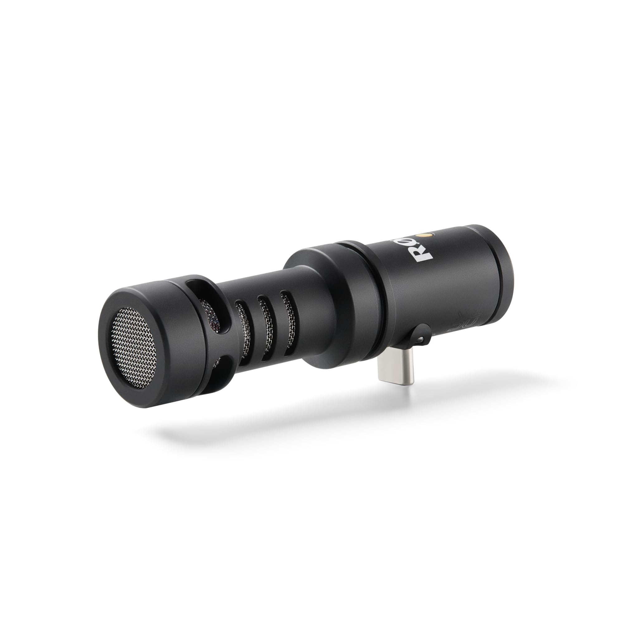 Micrófono Røde Videomic Me-c+ Direccional Para Usb-c Mobile - Venta Internacional.