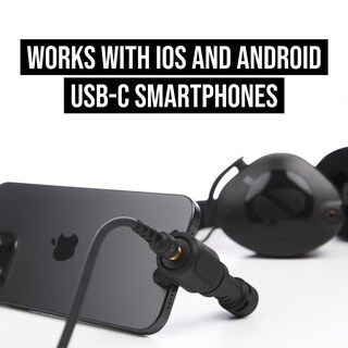 Foto 5 | Micrófono Røde Videomic Me-c+ Direccional Para Usb-c Mobile - Venta Internacional.