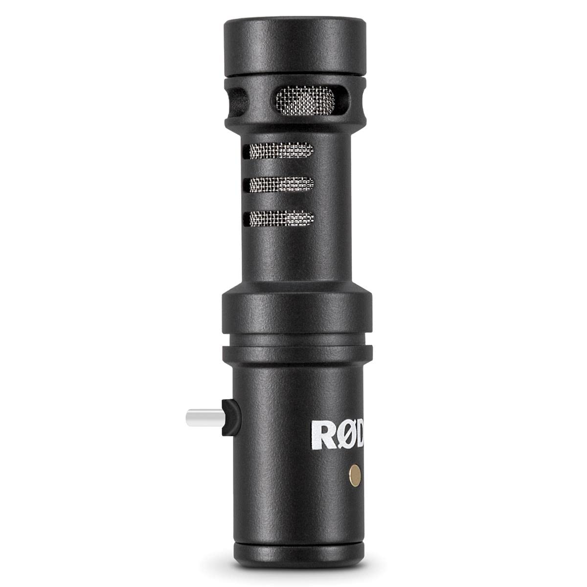 Foto 2 pulgar | Micrófono Rode Videomic Me-c Usb-c Direccional Para Teléfonos Inteligentes - Venta Internacional.