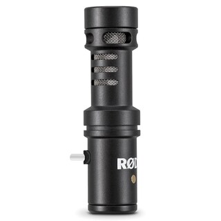 Foto 1 | Micrófono Rode Videomic Me-c Usb-c Direccional Para Teléfonos Inteligentes - Venta Internacional.
