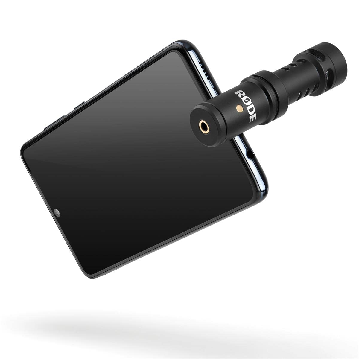 Foto 2 | Micrófono Rode Videomic Me-c Usb-c Direccional Para Teléfonos Inteligentes - Venta Internacional.
