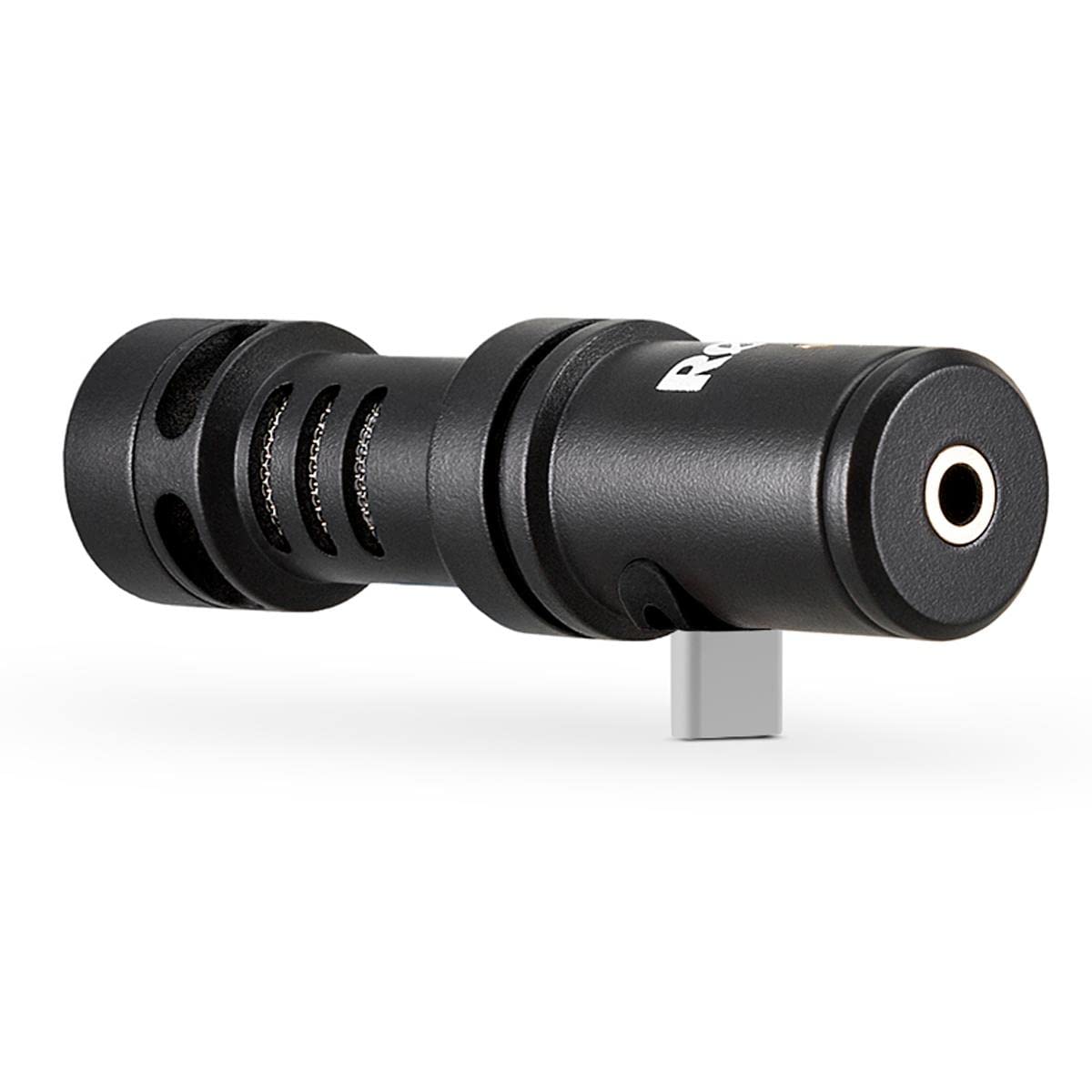 Foto 4 pulgar | Micrófono Rode Videomic Me-c Usb-c Direccional Para Teléfonos Inteligentes - Venta Internacional.