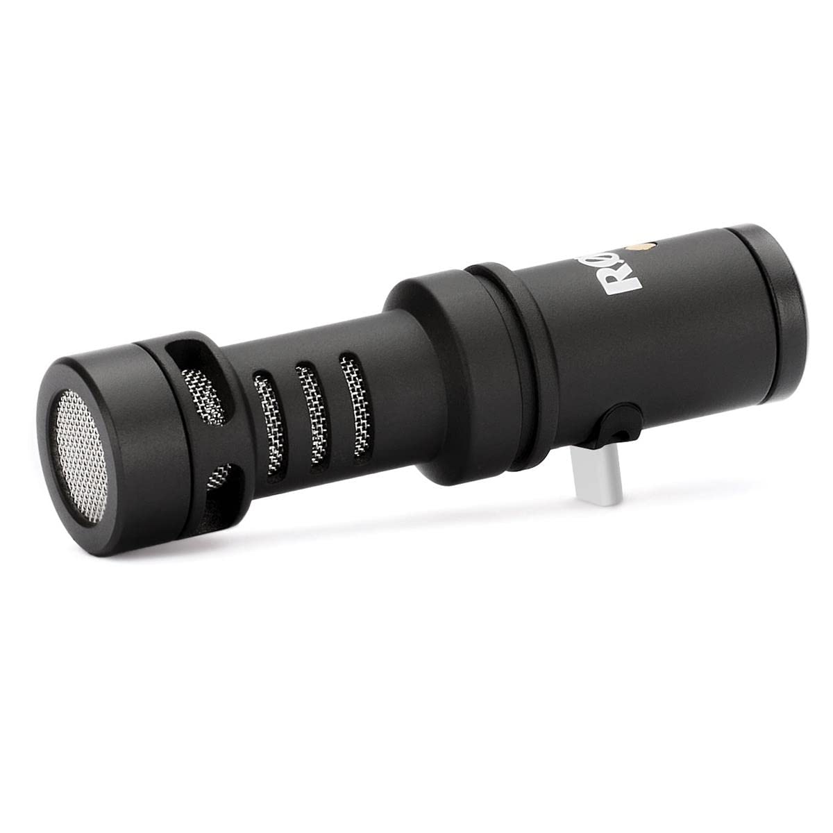 Foto 6 pulgar | Micrófono Rode Videomic Me-c Usb-c Direccional Para Teléfonos Inteligentes - Venta Internacional.