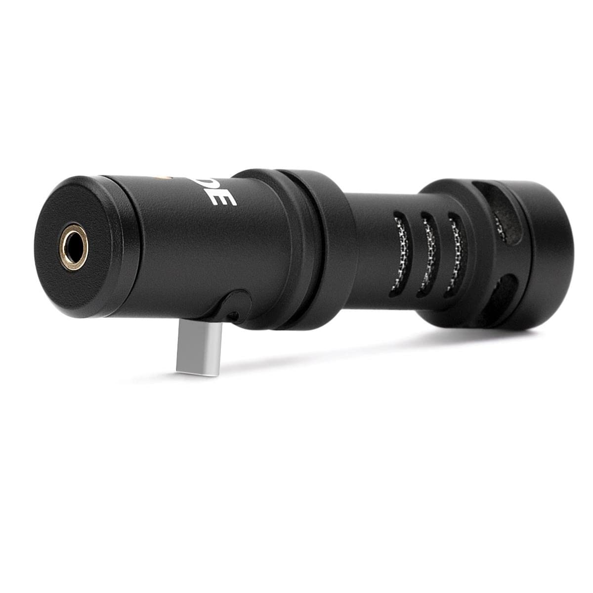 Foto 7 pulgar | Micrófono Rode Videomic Me-c Usb-c Direccional Para Teléfonos Inteligentes - Venta Internacional.