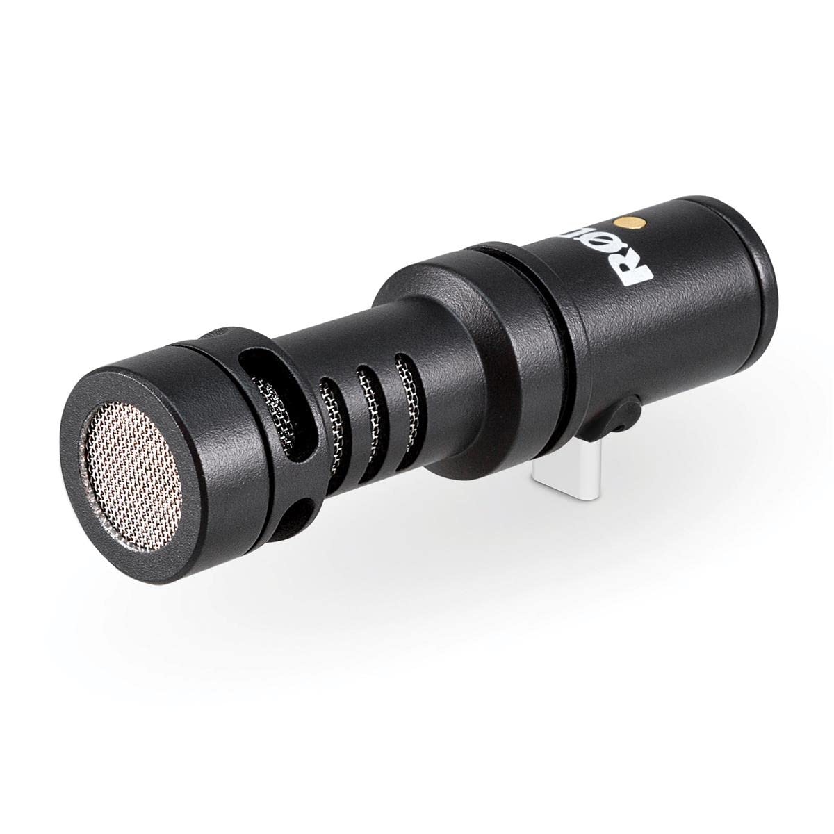 Foto 8 pulgar | Micrófono Rode Videomic Me-c Usb-c Direccional Para Teléfonos Inteligentes - Venta Internacional.