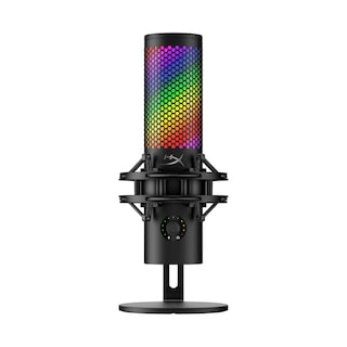 Foto 1 | Micrófono Usb Hyperx Quadcast 2 S Con Iluminación Rgb Negro - Venta Internacional.