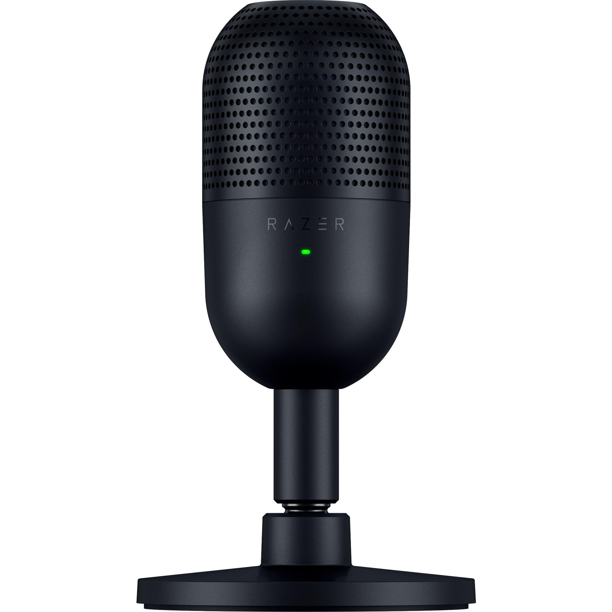 Foto 2 pulgar | Micrófono Usb Razer Seiren V3 Mini Micrófono De Condensador Negro - Venta Internacional.