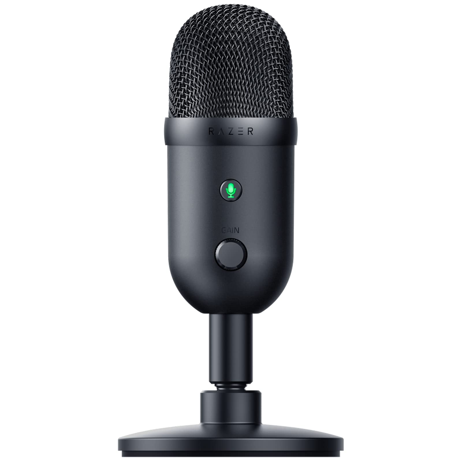 Foto 2 pulgar | Micrófono De Condensador Razer Seiren V2 X Usb Para Pc En Streaming - Venta Internacional.