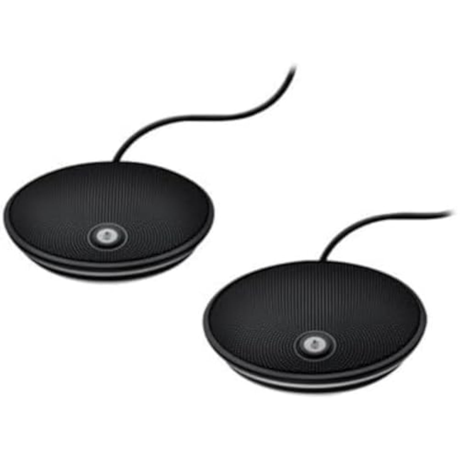 Foto 1 | Micrófonos De Expansión Logitech Group Para Videoconferencias - Venta Internacional.
