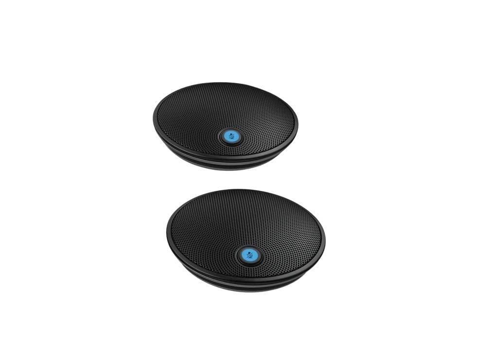 Foto 3 pulgar | Micrófonos De Expansión Logitech Group Para Videoconferencias - Venta Internacional.