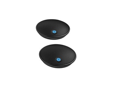 Foto 2 | Micrófonos De Expansión Logitech Group Para Videoconferencias - Venta Internacional.
