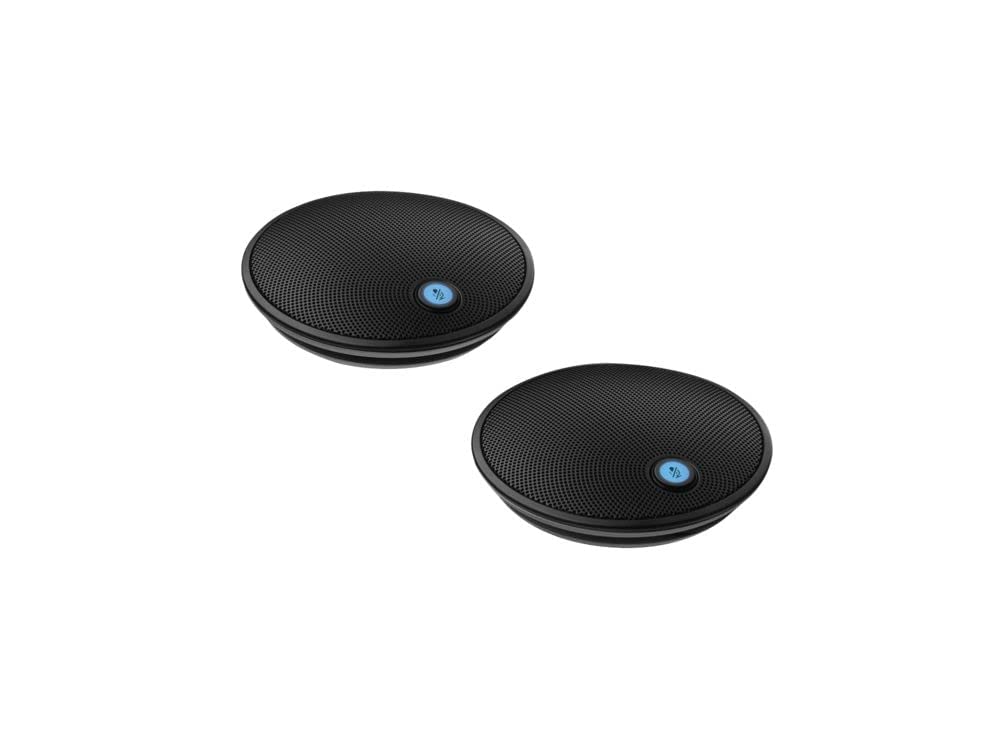 Foto 4 pulgar | Micrófonos De Expansión Logitech Group Para Videoconferencias - Venta Internacional.