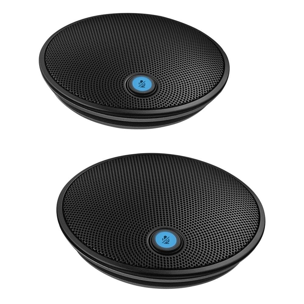 Foto 6 pulgar | Micrófonos De Expansión Logitech Group Para Videoconferencias - Venta Internacional.