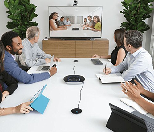 Foto 7 pulgar | Micrófonos De Expansión Logitech Group Para Videoconferencias - Venta Internacional.