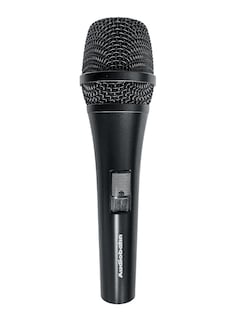 Foto 1 | Micrófono Dinámico Profesional Audiobahn AMC11