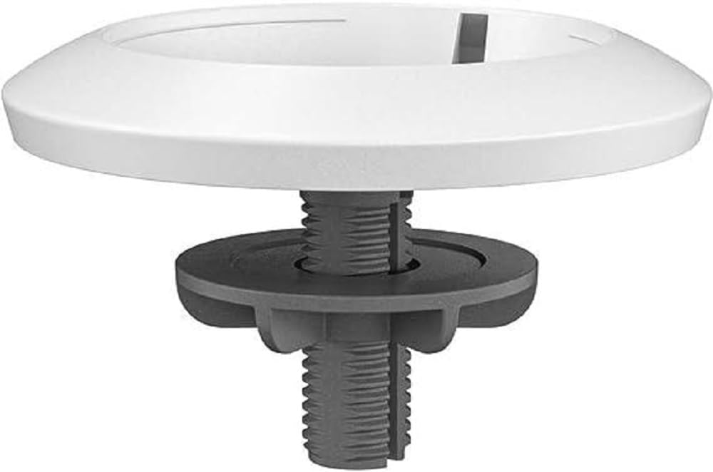 Soporte De Techo Para Micrófono Logitech - Blanco - Venta Internacional.
