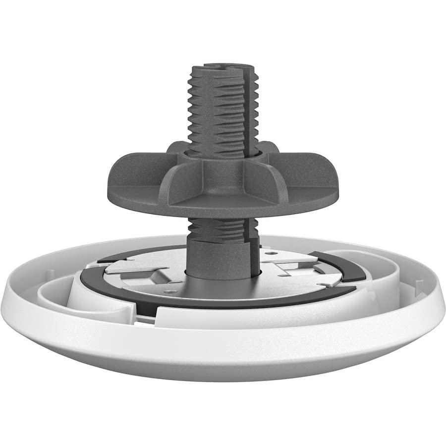 Foto 3 pulgar | Soporte De Techo Para Micrófono Logitech - Blanco - Venta Internacional.