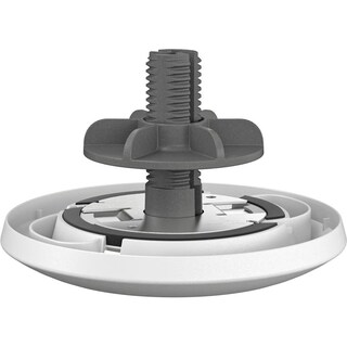 Foto 2 | Soporte De Techo Para Micrófono Logitech - Blanco - Venta Internacional.