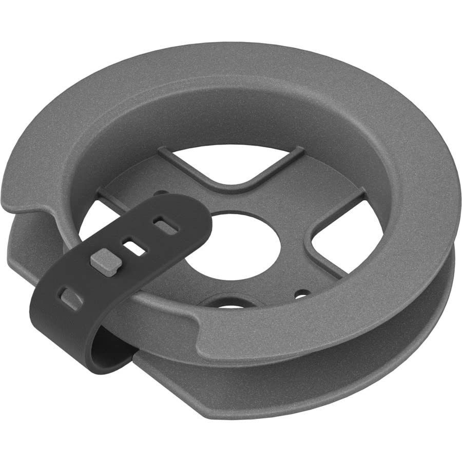 Foto 3 | Soporte De Techo Para Micrófono Logitech - Blanco - Venta Internacional.
