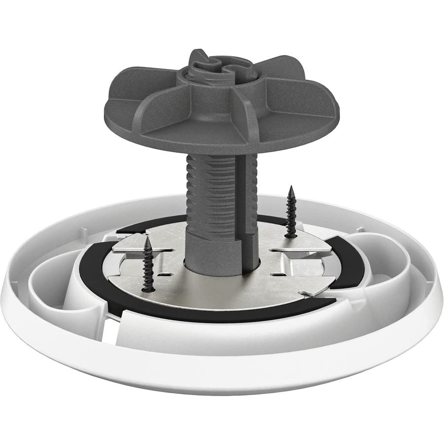 Foto 5 pulgar | Soporte De Techo Para Micrófono Logitech - Blanco - Venta Internacional.