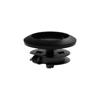 Foto 1 | Soporte De Escritorio Para Micrófono Logitech Graphite - Venta Internacional.