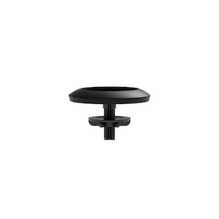 Foto 2 | Soporte De Escritorio Para Micrófono Logitech Graphite - Venta Internacional.
