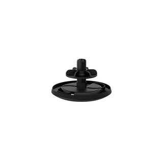Foto 3 | Soporte De Escritorio Para Micrófono Logitech Graphite - Venta Internacional.