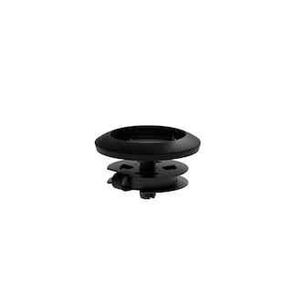 Foto 4 | Soporte De Escritorio Para Micrófono Logitech Graphite - Venta Internacional.