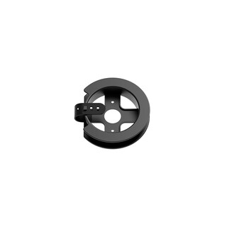 Foto 5 | Soporte De Escritorio Para Micrófono Logitech Graphite - Venta Internacional.
