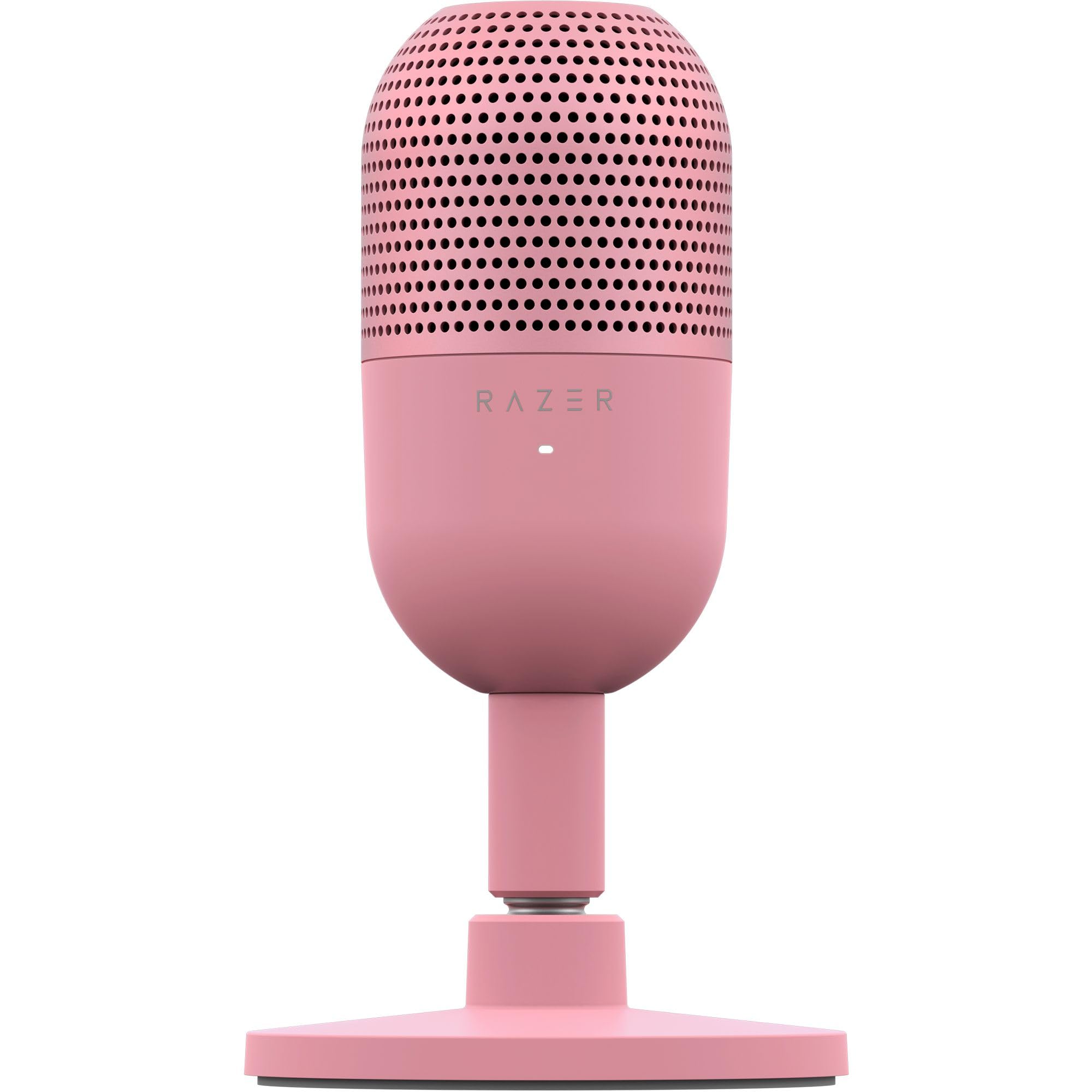 Micrófono Razer Seiren V3 Mini Usb Condensador Supercardioide - Venta Internacional.