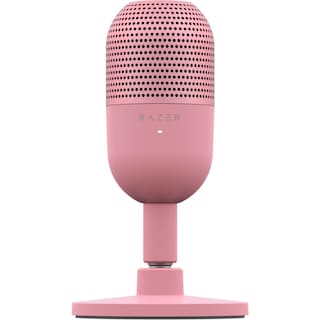 Foto 1 | Micrófono Razer Seiren V3 Mini Usb Condensador Supercardioide - Venta Internacional.