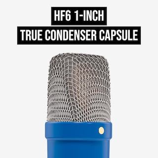 Foto 4 | Micrófono de Condensador Rode Nt1 Signature Series con Accesorios - Venta Internacional