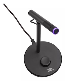 Foto 2 | Micrófono Alámbrico JBL Quantum Stream Talk