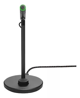Foto 3 | Micrófono Alámbrico JBL Quantum Stream Talk
