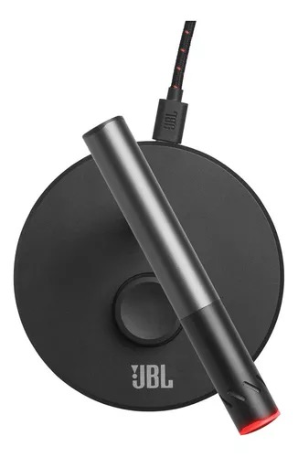 Foto 5 | Micrófono Alámbrico JBL Quantum Stream Talk