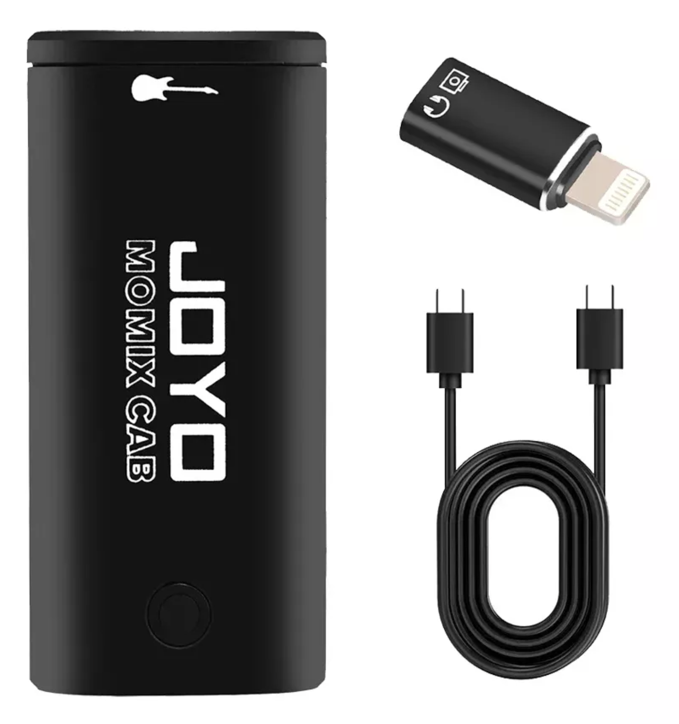 Foto 2 pulgar | Tarjeta De Sonido Usb Con Minimezclador De Audio Joyo Momix Cab Con 48 Khz - Venta Internacional.