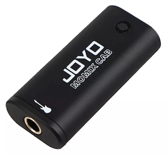 Foto 3 | Tarjeta De Sonido Usb Con Minimezclador De Audio Joyo Momix Cab Con 48 Khz - Venta Internacional.