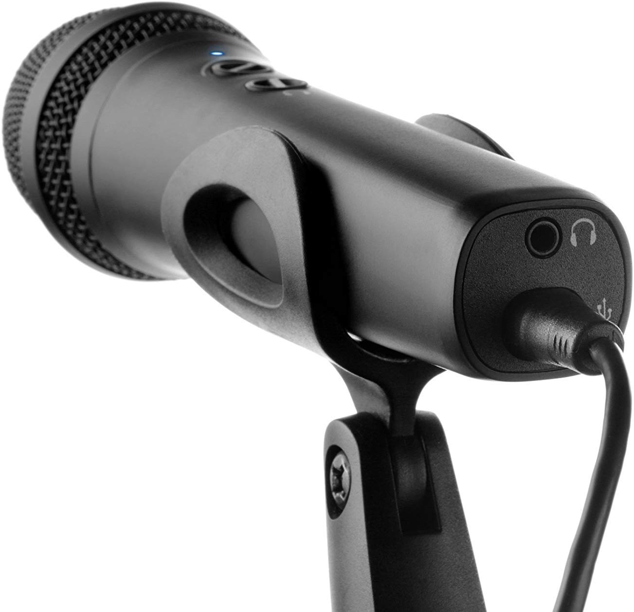 Foto 4 pulgar | Micrófono Digital Portátil Ik Multimedia Irig Mic Hd 2 - Venta Internacional.