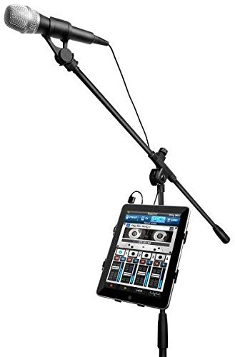 Foto 7 | Micrófono De Condensador Portátil Ik Multimedia Irig Mic - Venta Internacional.