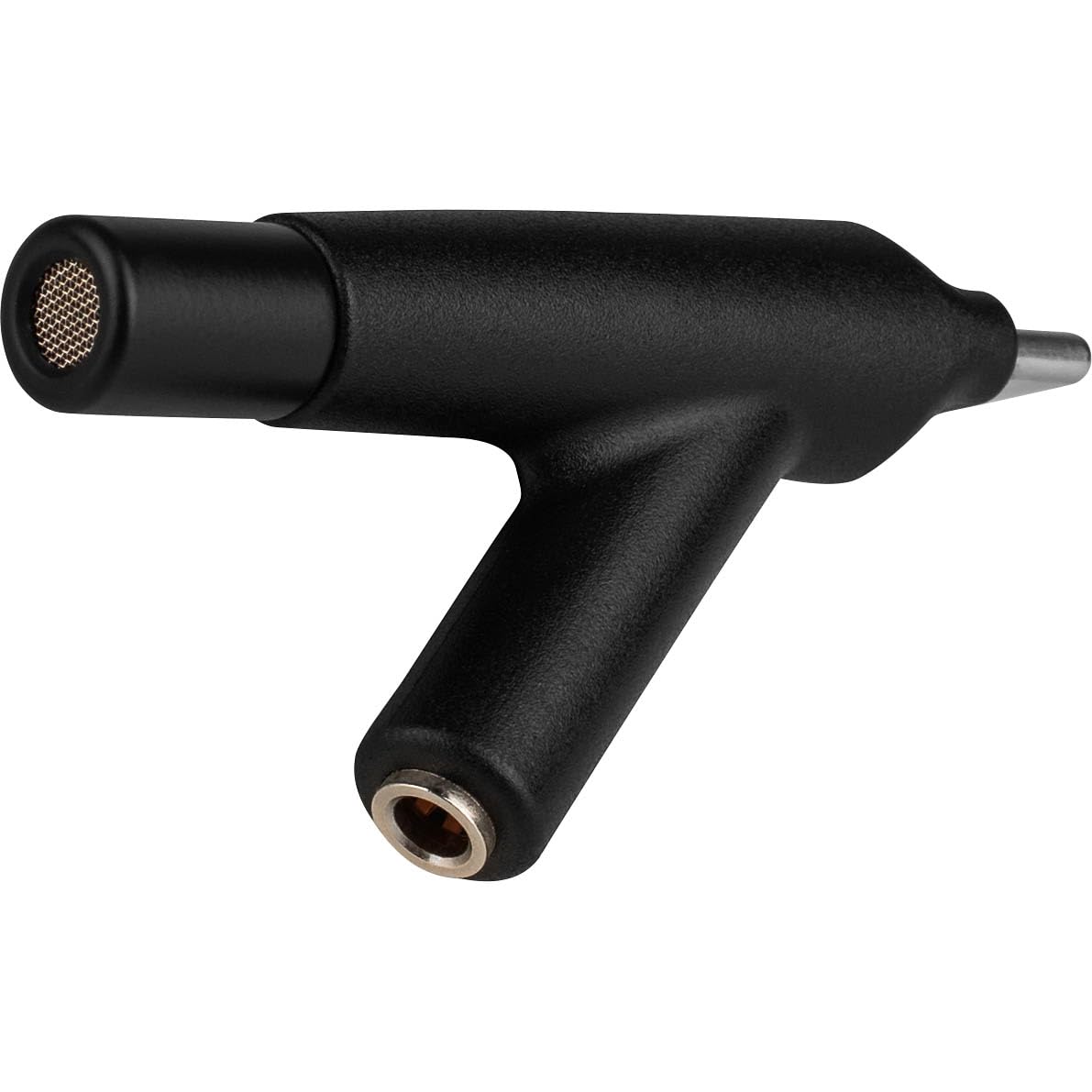 Foto 4 pulgar | Micrófono Usb-c Dayton Audio Imm-6c Calibrado Para Iphone - Venta Internacional.