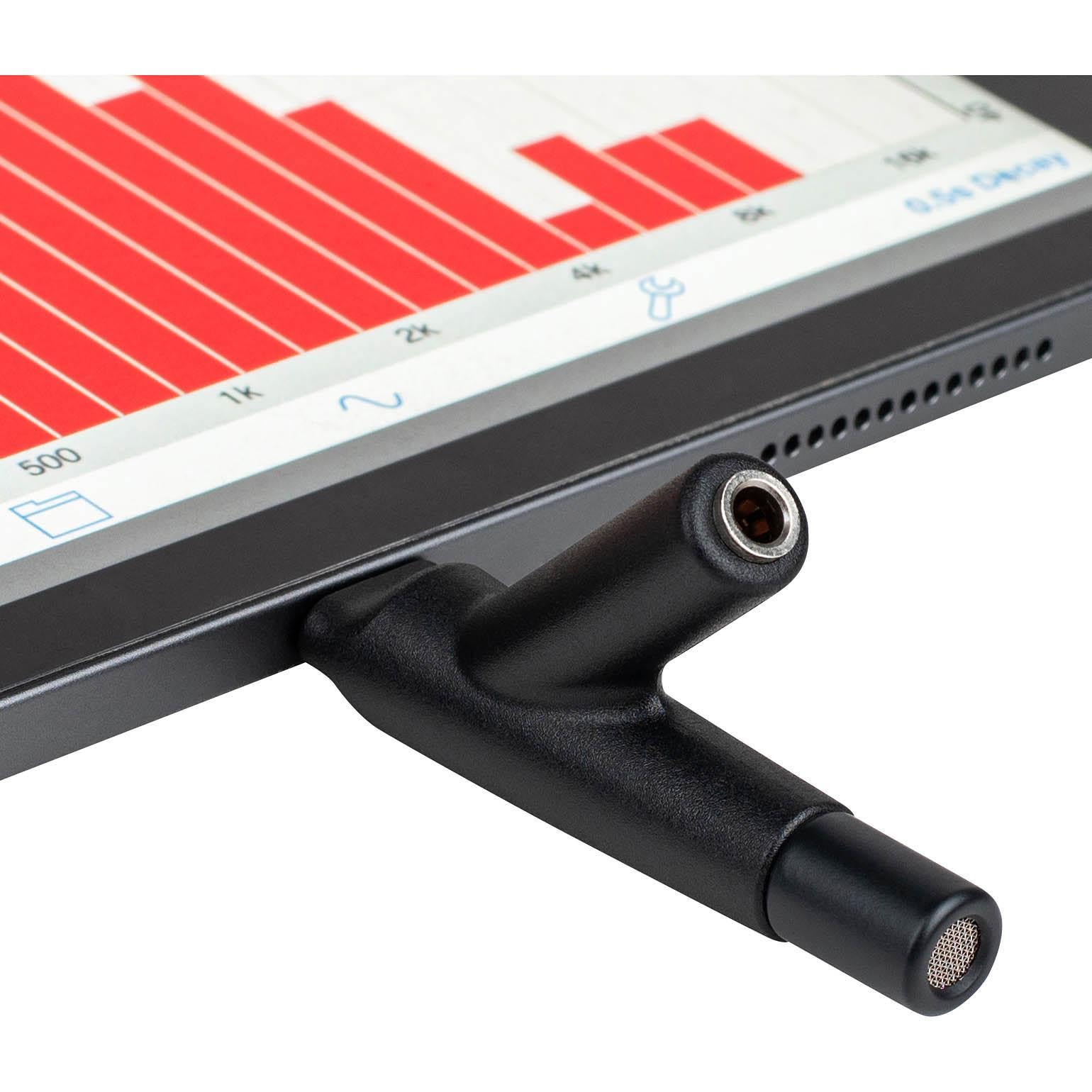 Foto 5 | Micrófono Usb-c Dayton Audio Imm-6c Calibrado Para Iphone - Venta Internacional.