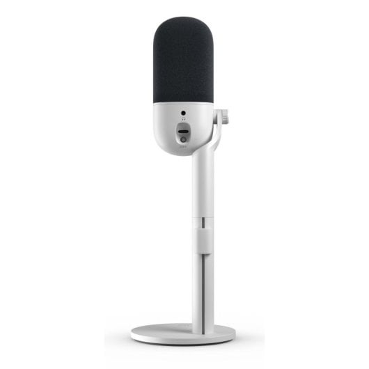 Foto 3 pulgar | Microfono Condesador Elgato Carcoides Blanco Usb 10mai9901