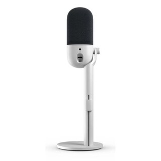 Foto 2 | Microfono Condesador Elgato Carcoides Blanco Usb 10mai9901