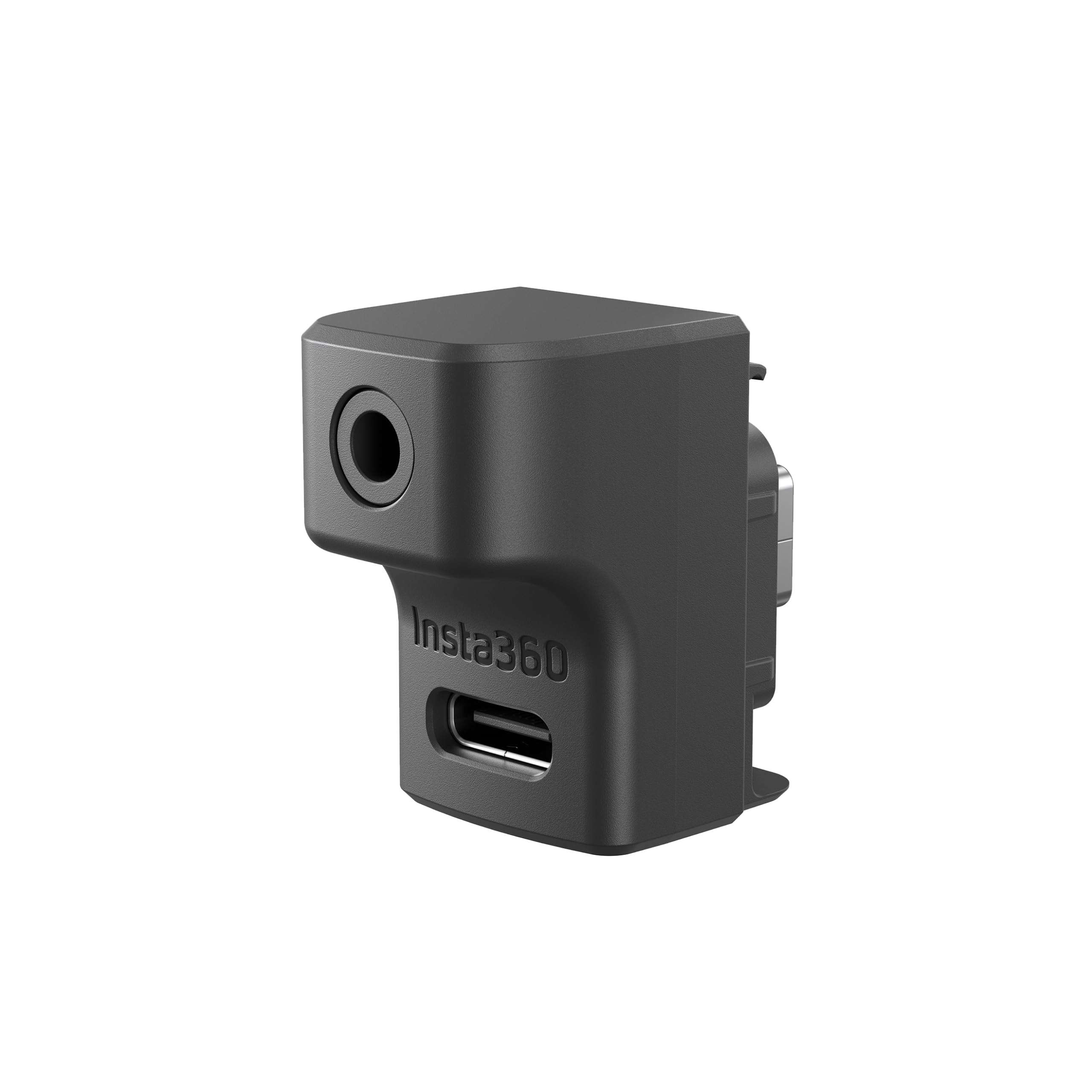 Foto 2 | Adaptador De Micrófono Insta360 Ace Pro2/ace Pro/ace Type-c 3.5 Mm - Venta Internacional.