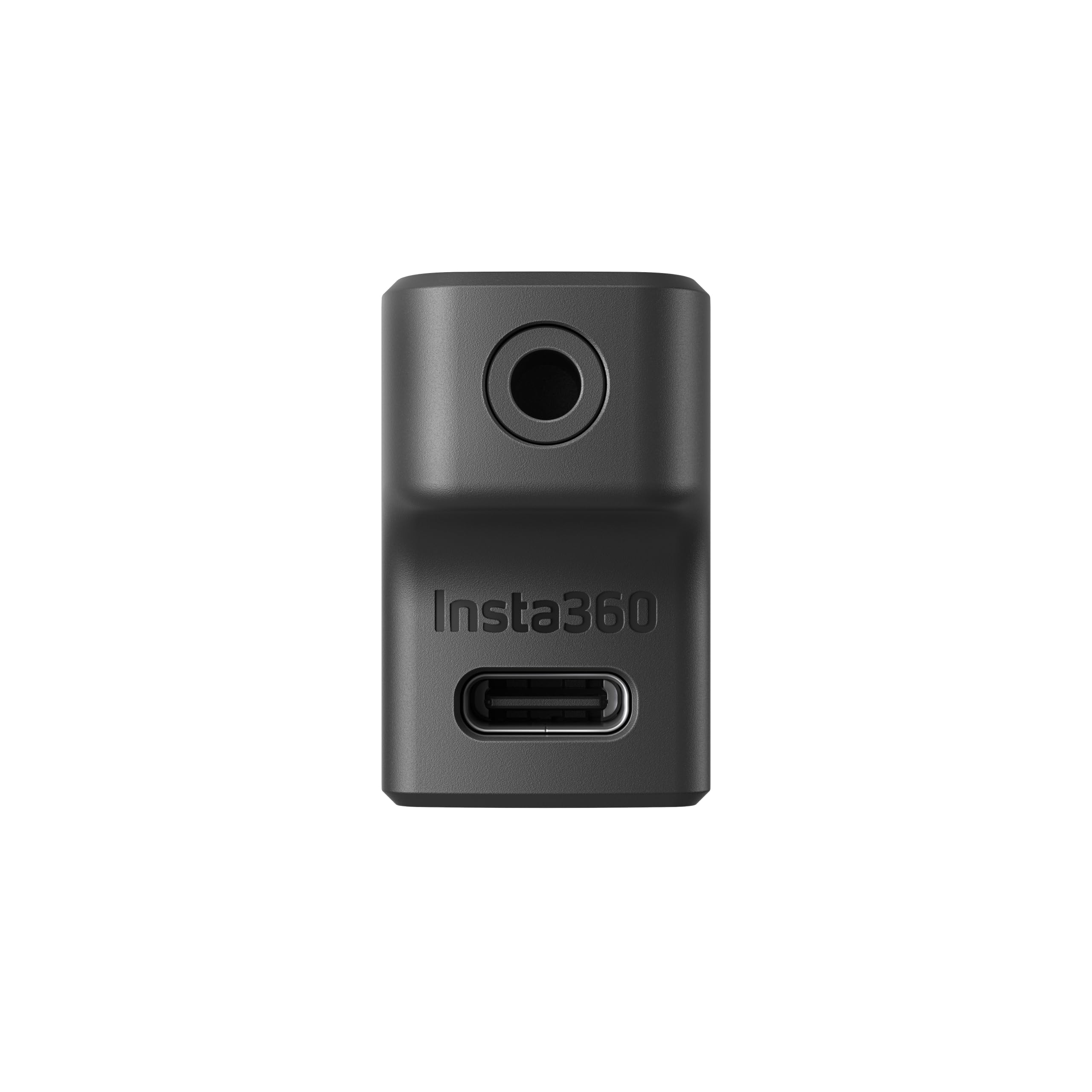 Foto 4 | Adaptador De Micrófono Insta360 Ace Pro2/ace Pro/ace Type-c 3.5 Mm - Venta Internacional.