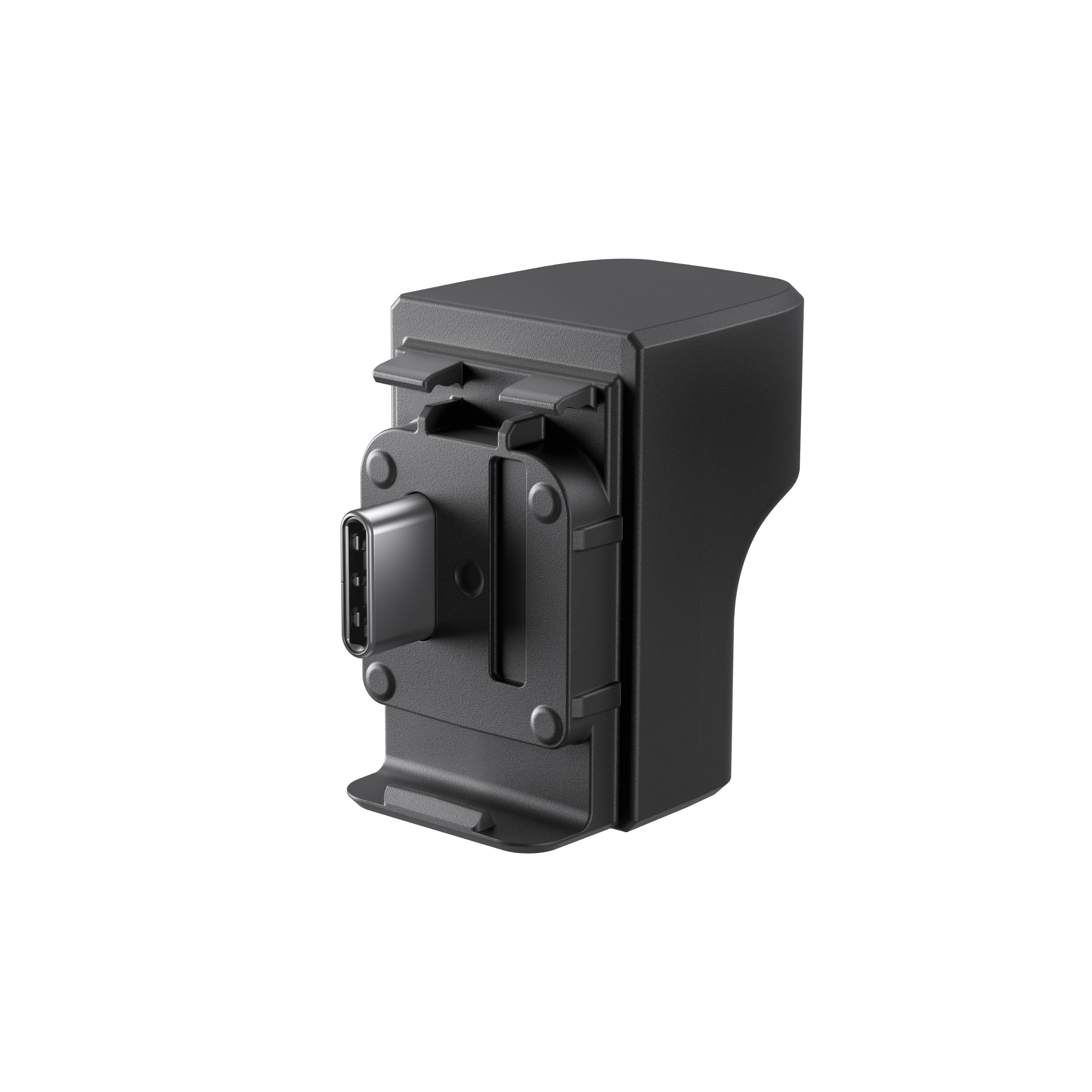Foto 5 | Adaptador De Micrófono Insta360 Ace Pro2/ace Pro/ace Type-c 3.5 Mm - Venta Internacional.