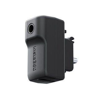 Foto 1 | Adaptador De Micrófono Insta360 X4 Para Cámara Insta360 X4 - Venta Internacional.
