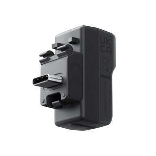 Foto 2 | Adaptador De Micrófono Insta360 X4 Para Cámara Insta360 X4 - Venta Internacional.