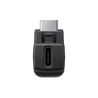 Foto 5 | Adaptador De Micrófono Insta360 X4 Para Cámara Insta360 X4 - Venta Internacional.