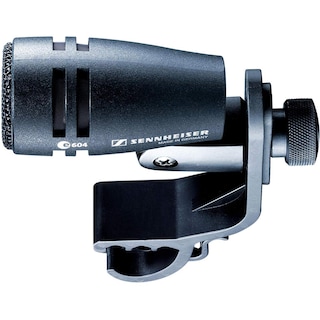 Foto 4 | Micrófono Sennheiser Professional E 604 Compact Dynamic - Venta Internacional.